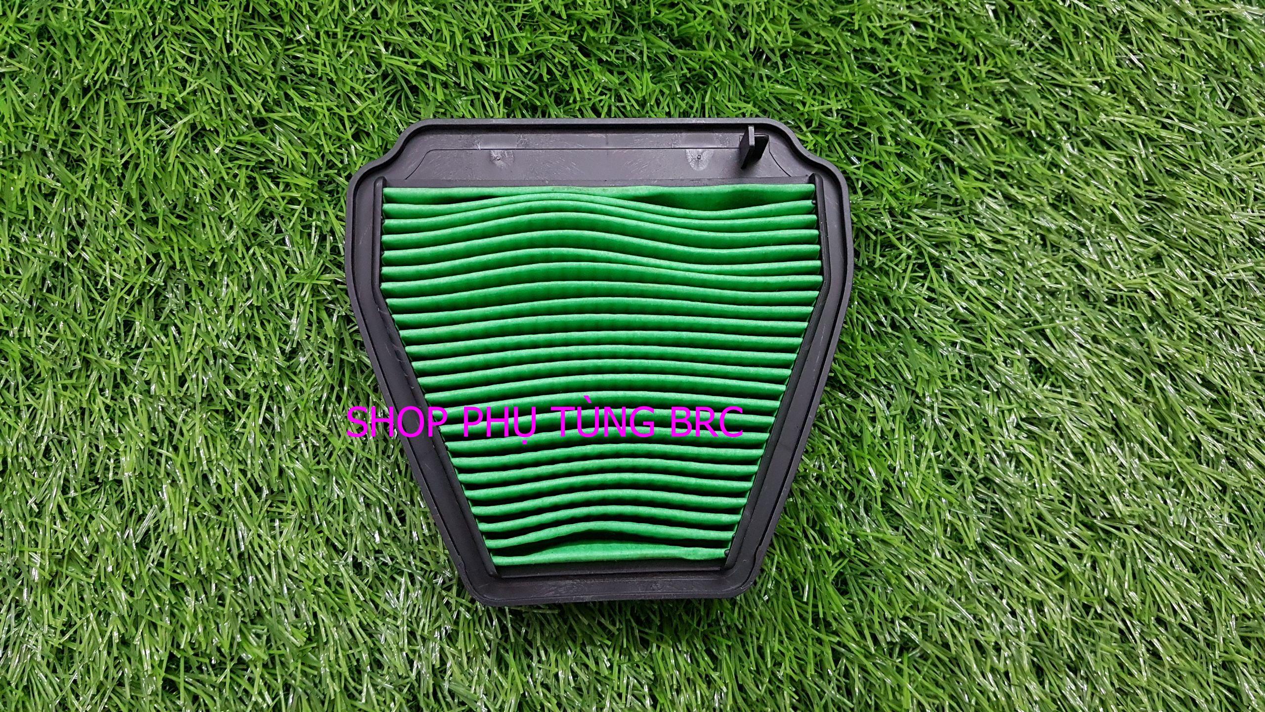 Lọc gió xe WINNER, WINNER X
