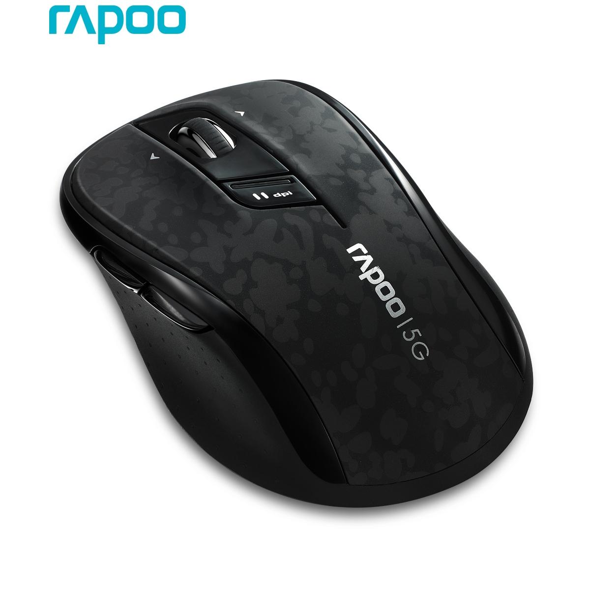 Chuột không dây Rapoo 7100P