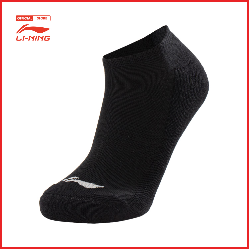 Tất thể thao li-ning unisex awss022-2