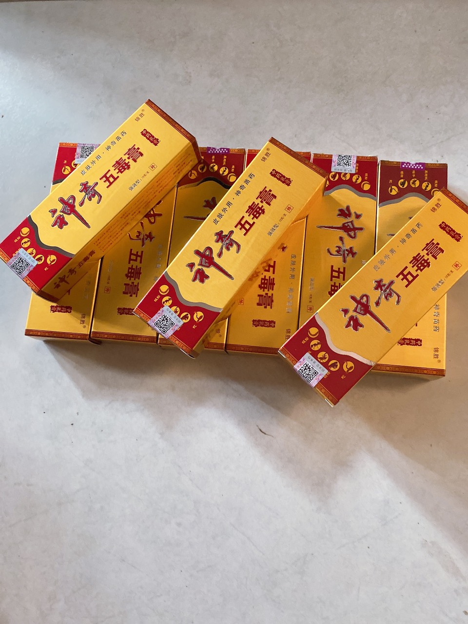 Kem bôi viêm da nấm