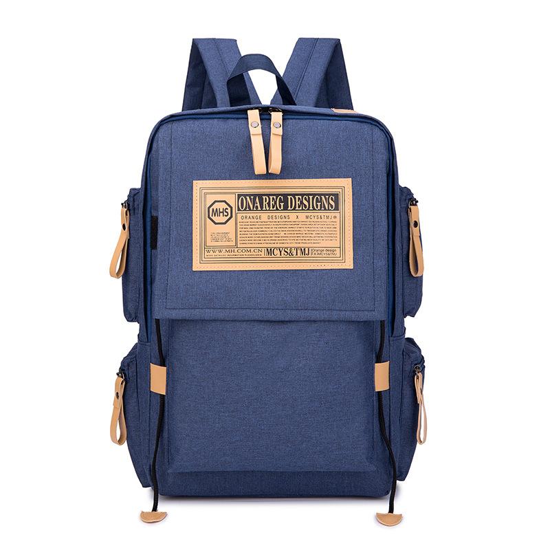 [HCM]Balo Thời Trang UNISEX Phong cách VITAS VT008