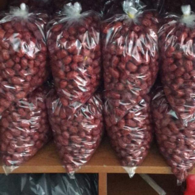 Táo đỏ tân cương nhược Khương 1kg