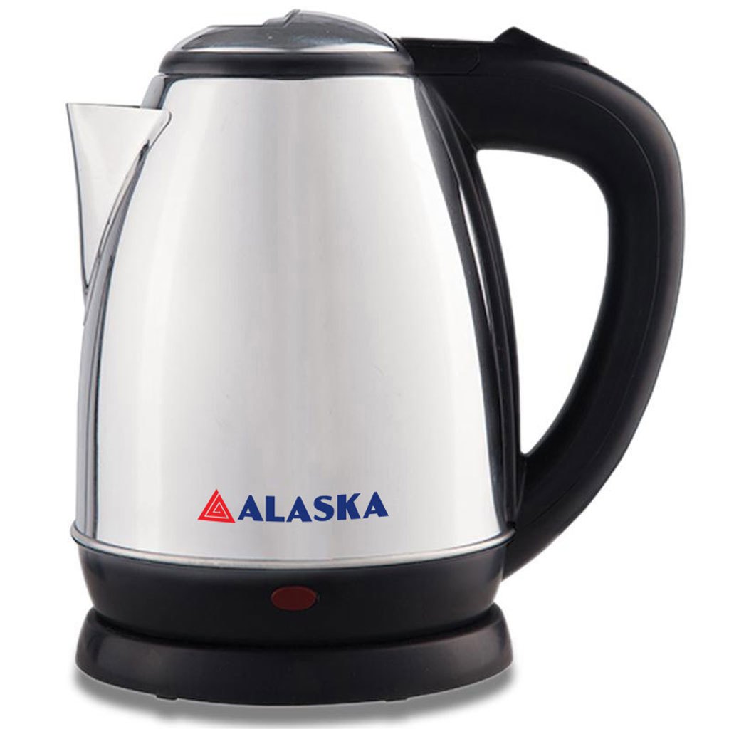 Ấm đun siêu tốc alaska sk-18