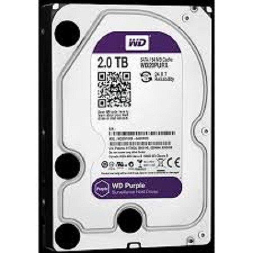 ổ cứng hdd 2 tb