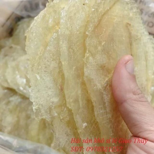 1kg cá bò khô loại 1 ngon