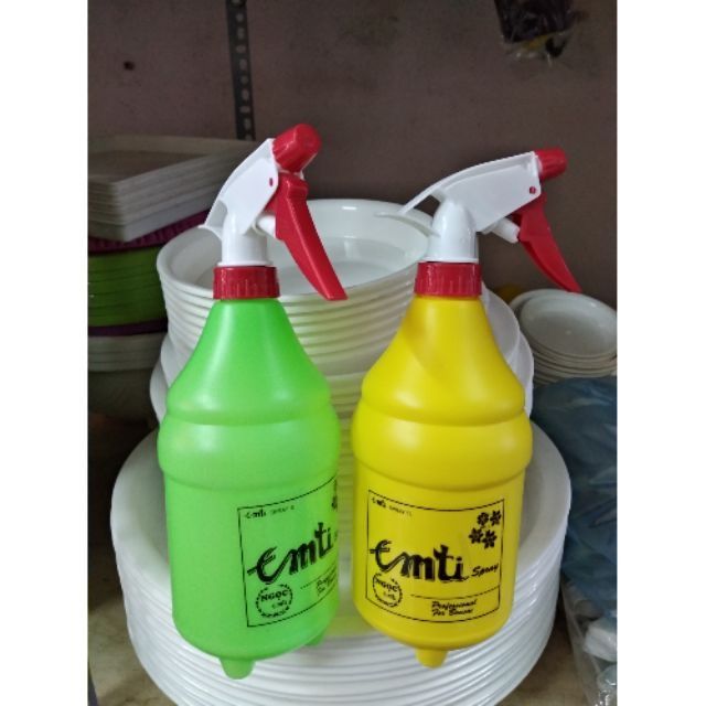 Bình xịt tưới cây emty spray 1l siêu đẹp siêu yêu