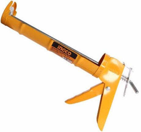 9inch dụng cụ bơm silicon ingco hcg0309