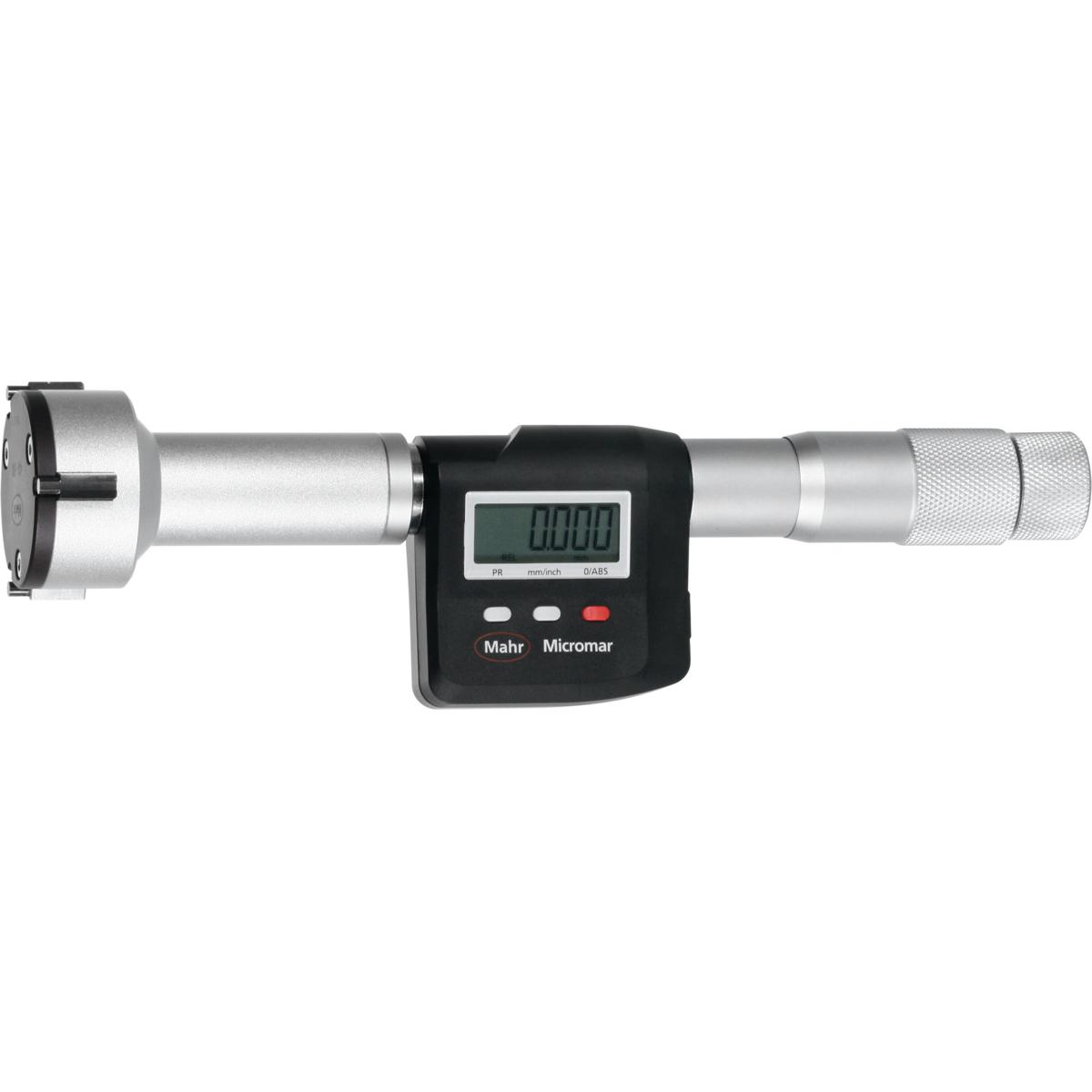 PANME ĐIỆN TỬ 3 ĐIỂM MAHR, IP52 428930 16-20MM