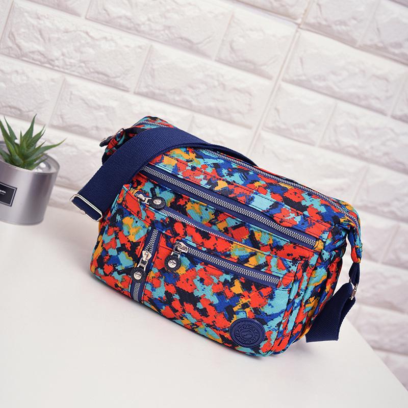 Túi đa năng đựng mỹ phẩm ví điện thoại - Oz21