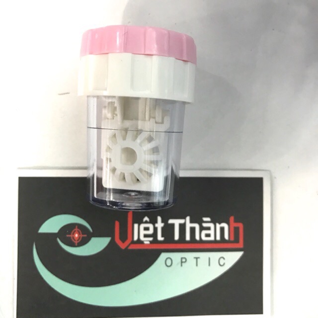 Máy rửa lens Máy Rửa Lens Bằng Tay