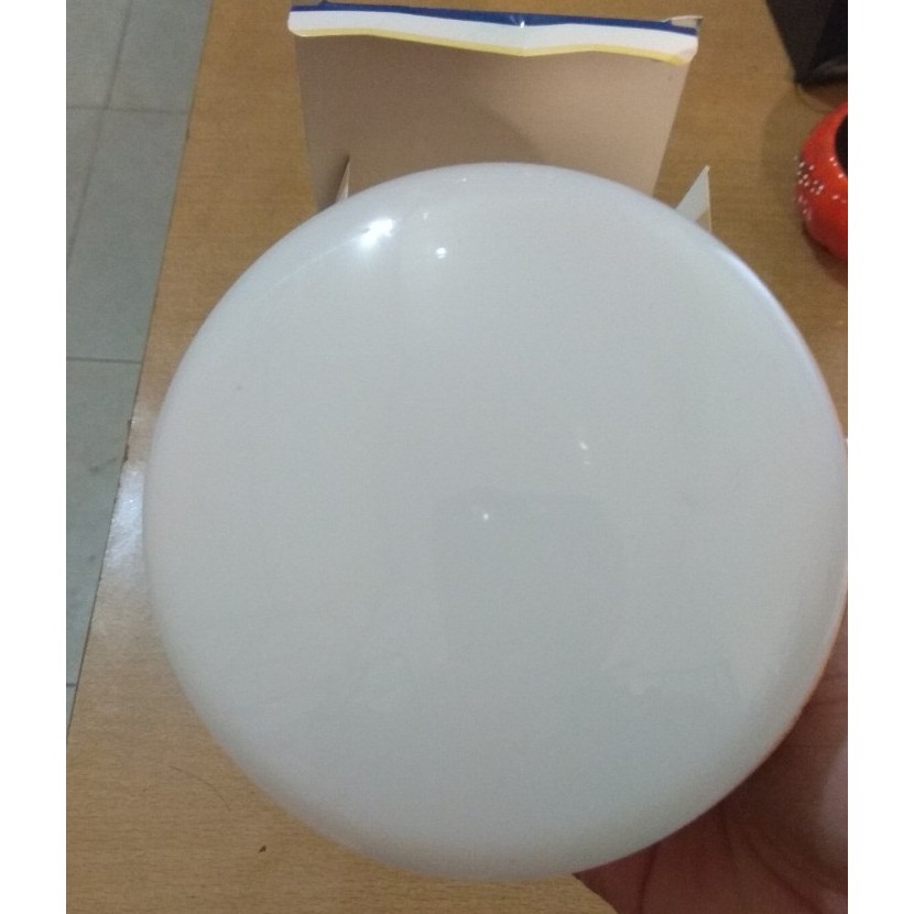 Bóng đèn led ufo 15 w siêu sáng tiết kiệm điện sáng trắng