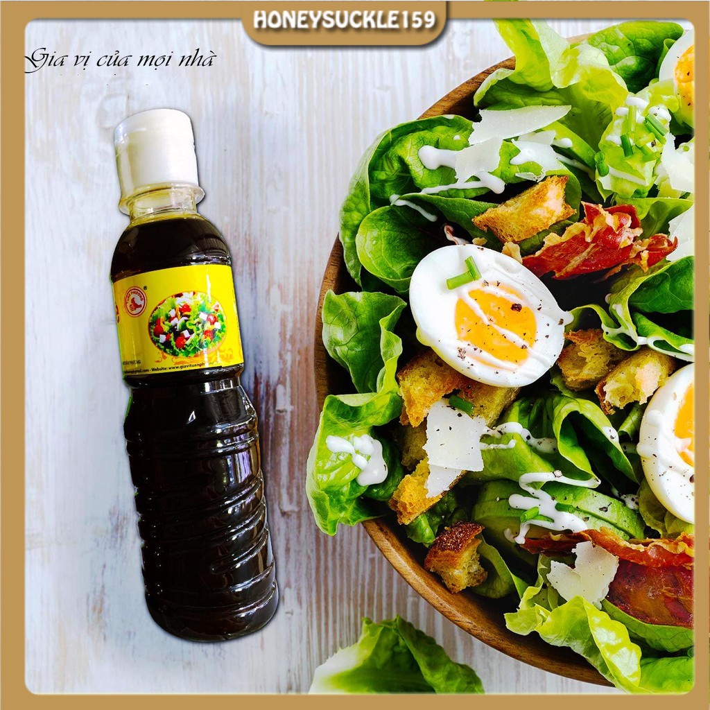 Tinh dầu mè vừng thơm tp 250ml