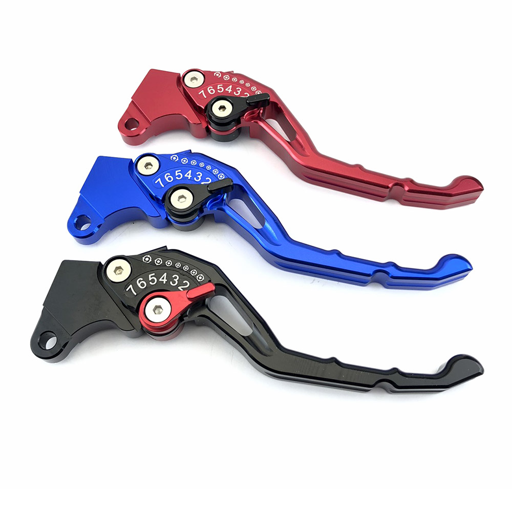 [HCM]Tay Thắng Đùm CNC 7 Số Loại Đẹp [ 1 chiếc ]