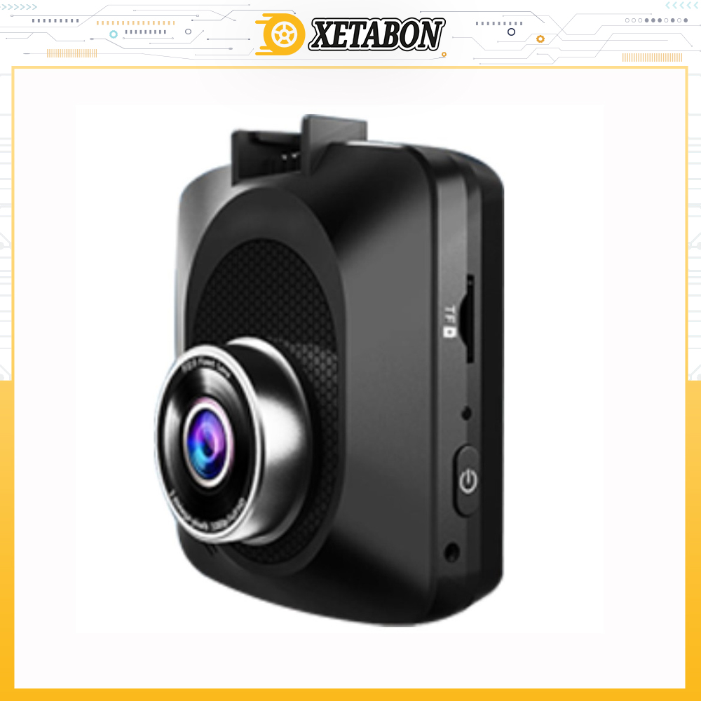 Camera Hành Trình Ô tô Xe Hơi Vietmap C62S Ultra HD 4K Ghi Hình Trước