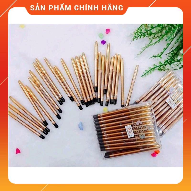 Cây chì kẻ chân mày MARADO 5k, chì kẻ chân mày nhí, nhỏ gọn dễ xài, nhiều màu