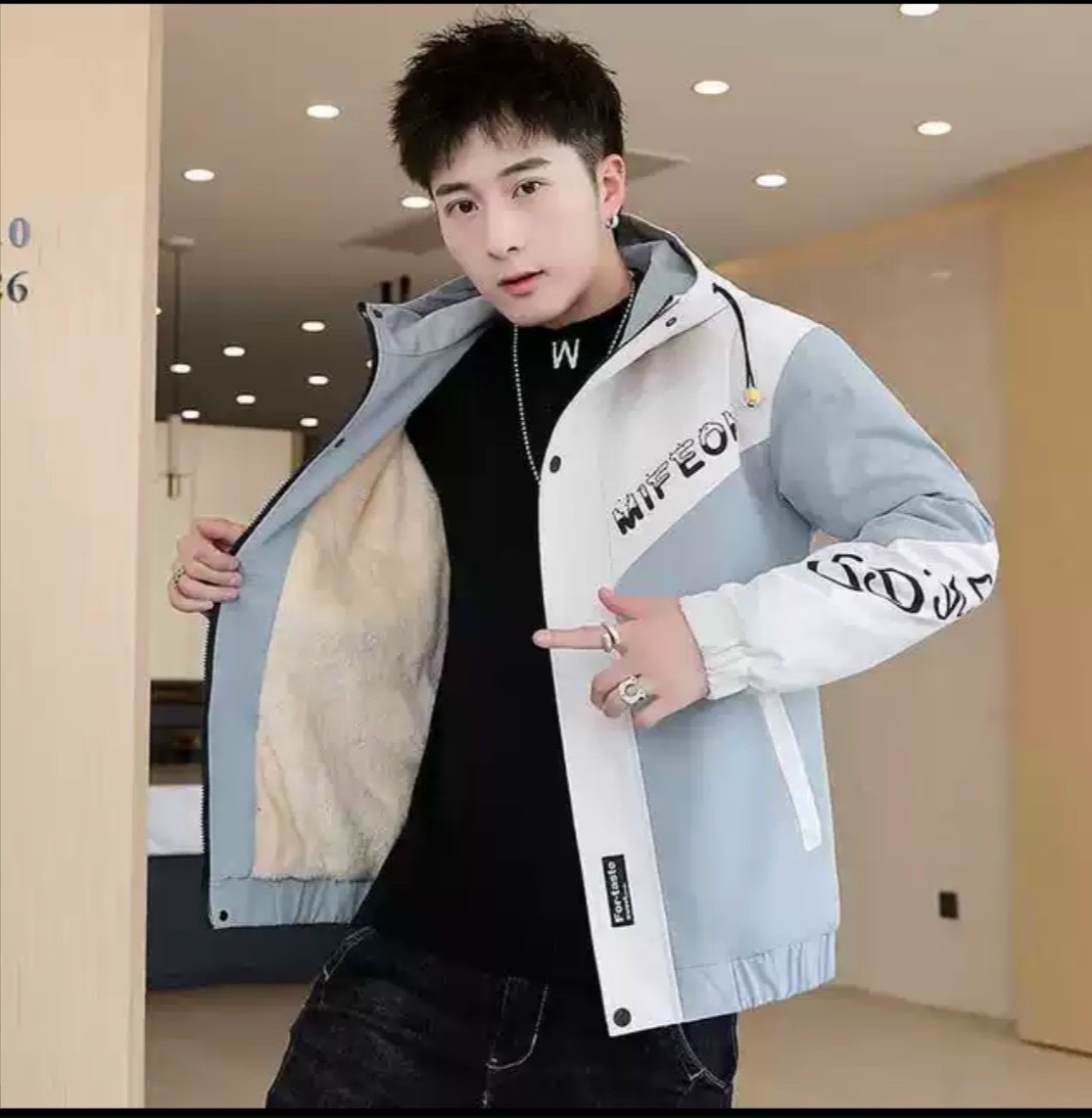 [Hoàn Tiền 15%] [HCM]Áo khoác dù lót DÙ nam nữ chống lạnh giữ nhiệt