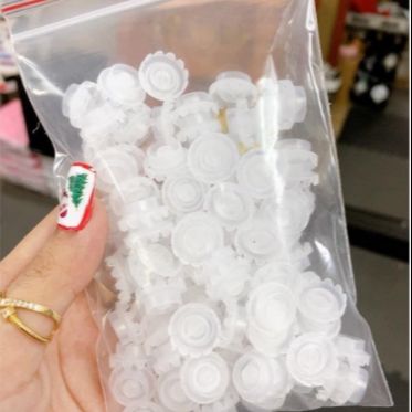 Nút tạo fan, nút tạo fan nối mi _dụng cụ mi