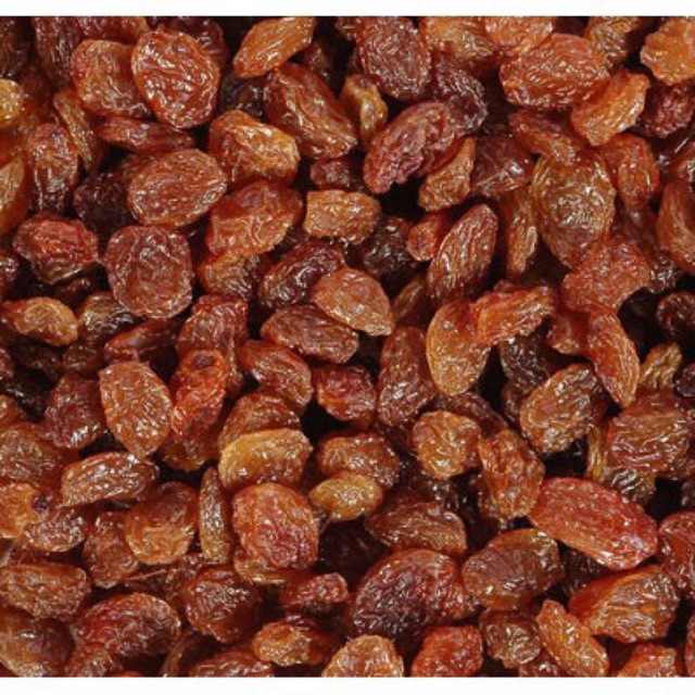 Nho khô ấn độ