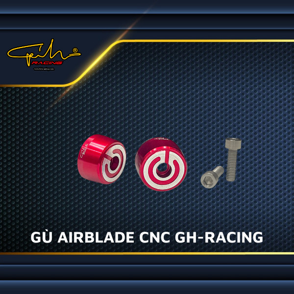 Gù cnc gh-racing dành cho ab2020-2022/vario 160