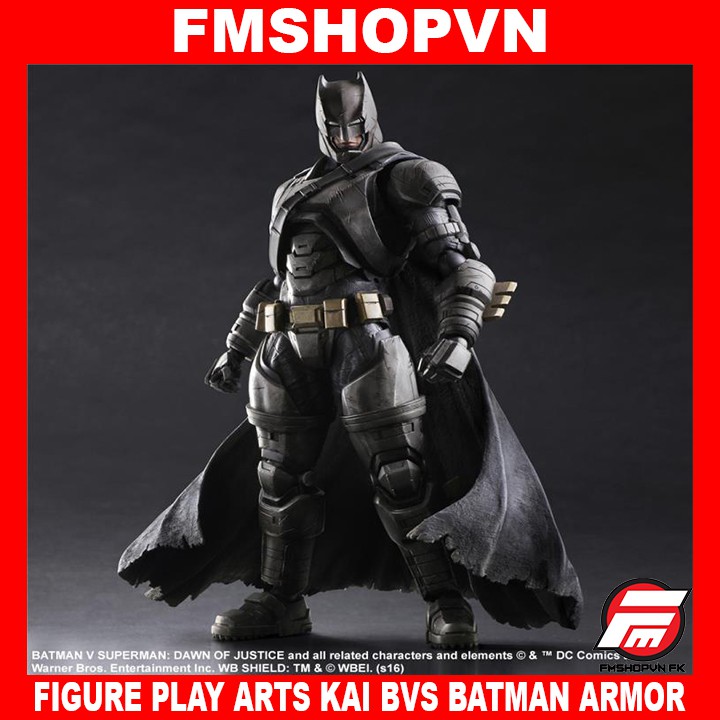Play Arts mô hình đồ chơi Robin Batman Akhmed đang được giảm giá vô cùng hấp dẫn. Nếu bạn là một fan của các siêu anh hùng, đặc biệt là Batman và Robin, thì đây là cơ hội tuyệt vời để sở hữu một mô hình đồ chơi chất lượng cao để trưng bày trong phòng của mình.