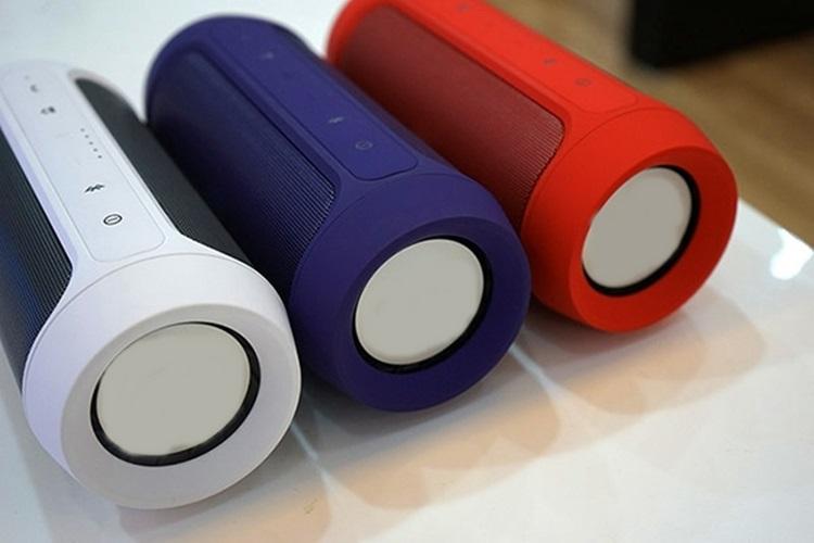 Loa bluetooth C2 kiểu dáng đẹp âm thanh hay