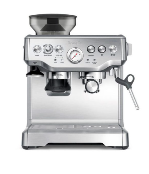 Máy pha cà phê Breville 870
