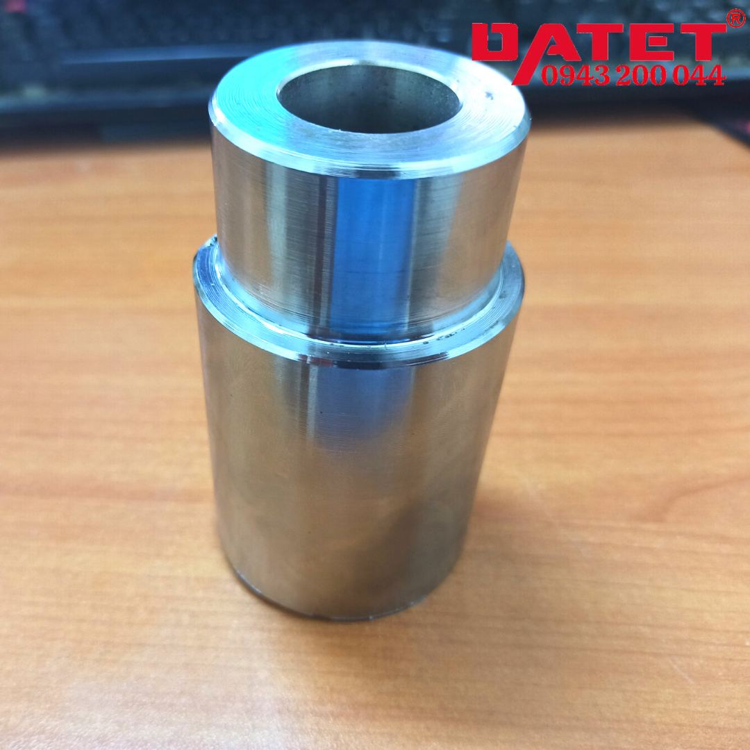 Cục đôn tay cầu nâng ô tô 2 trụ, cầu nâng 2 trụ dt-tđ1