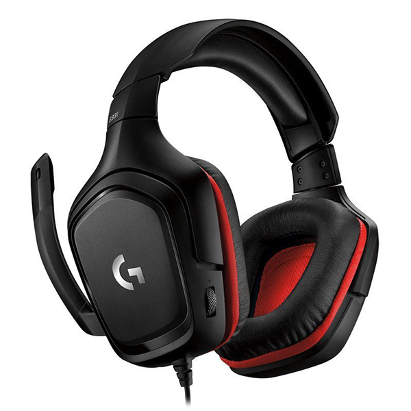 Tai nghe Logitech G331 Stereo Gaming Headset