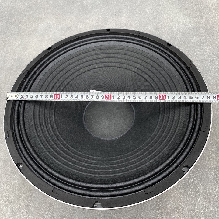 Loa bass 4 tấc coil 75 từ 190mm - giá 1 cái