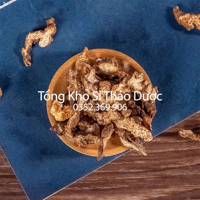 Thương Truật 1kg