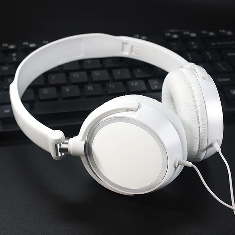 Tai nghe chụp tai kèm mic s-fa009 bas cực manh