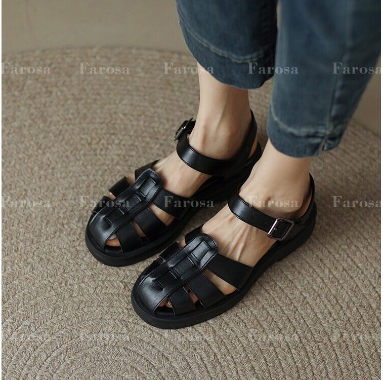 Dép sục nữ quai rọ dan mẫu mới siêu hót trend của năm
