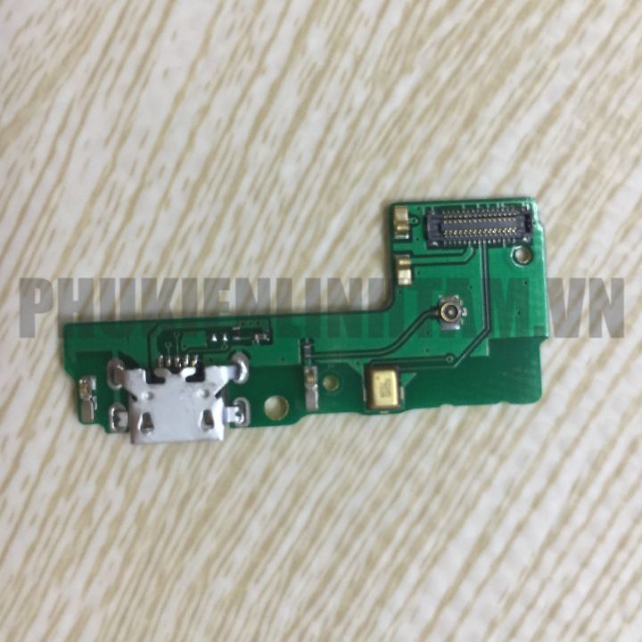Bo mạch sạc Xiaomi Redmi 5