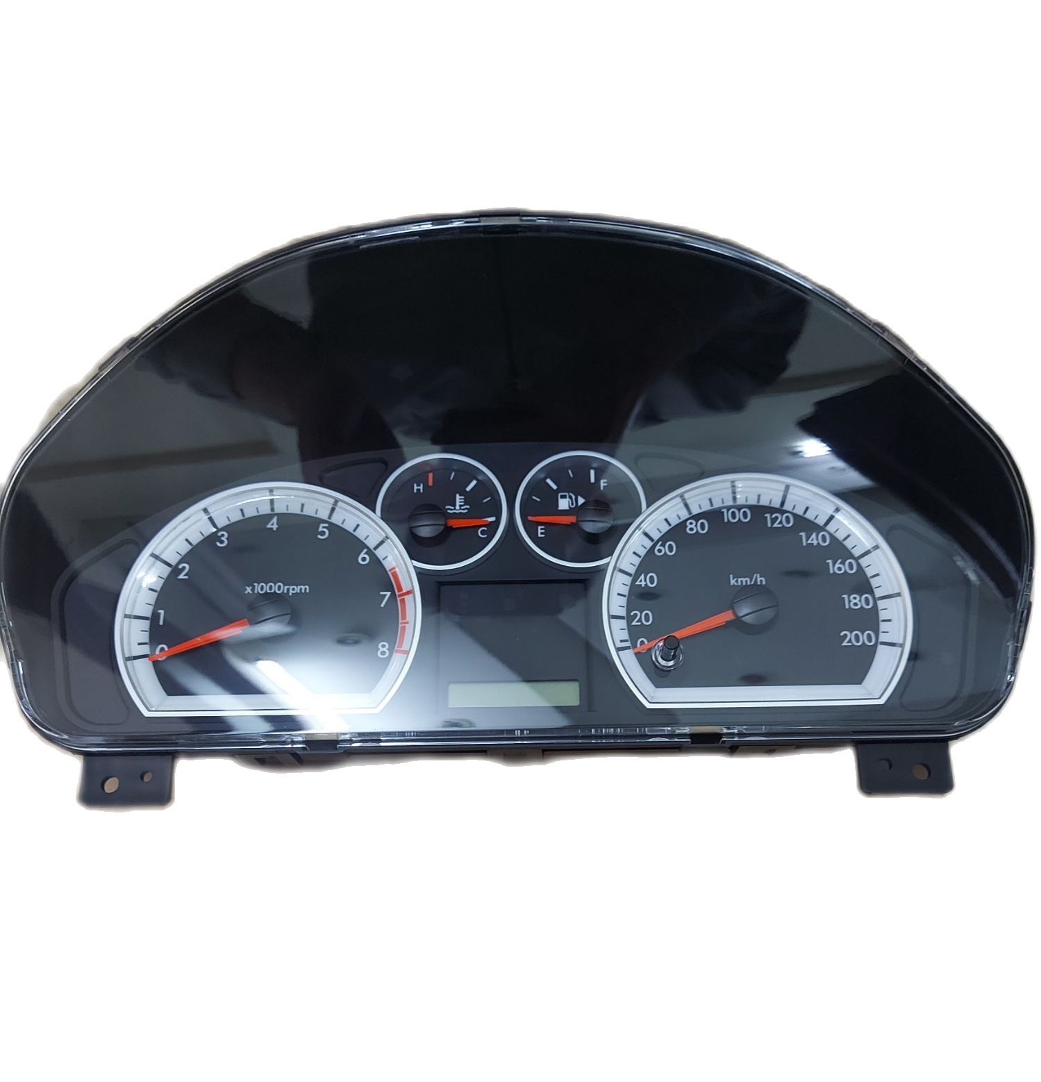 Đồng hồ taplo xe gentra, aveo xịn chính hãng gm#96652458 #96652454