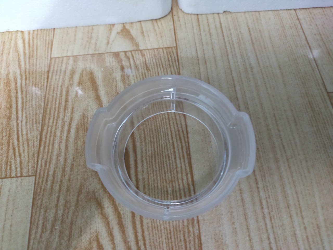 Phễu đựng cà phê khi xay-  Nhựa cao cấp pha cà phê - Linh kiện phụ kiện máy pha cà phê