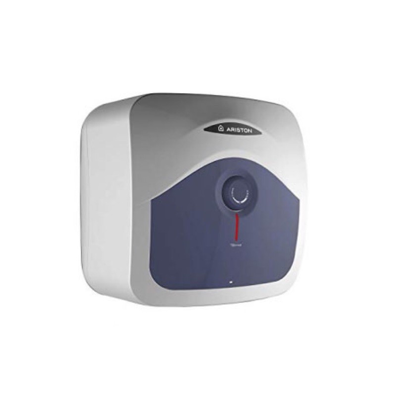 Bình nóng lạnh Ariston Blu30 ( Bình nóng lạnh 30L bán chạy , Bình tắm nóng lạnh giá rẻ , , Ship tận nhà )