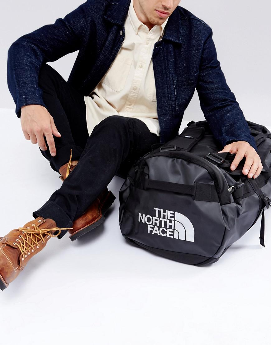 Balo The North Face Base Camp Duffel