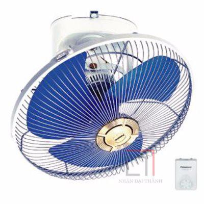 [HCM]Quạt đảo trần Panasonic F-409QB