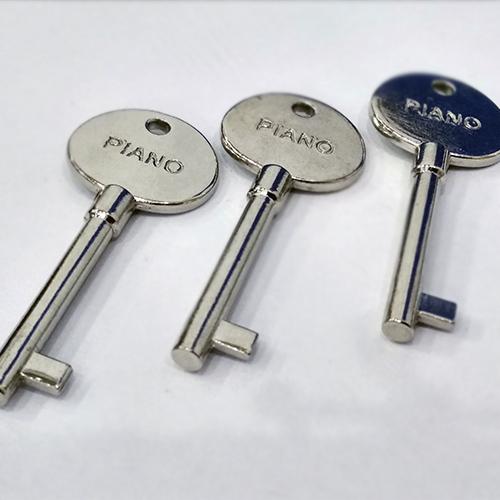 Chìa khóa đàn piano cơ made in japan | phụ kiện đàn piano | ship cod toàn quốc
