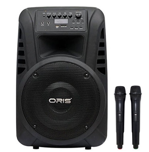Loa kéo di động oris tn12