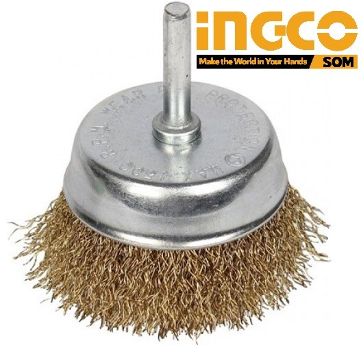 Bánh cước có cán 50mm 2inch INGCO WB30501 - WB30501 chất lượng đảm bảo an toàn đến sức khỏe người sử dụng cam kết hàng đúng mô tả