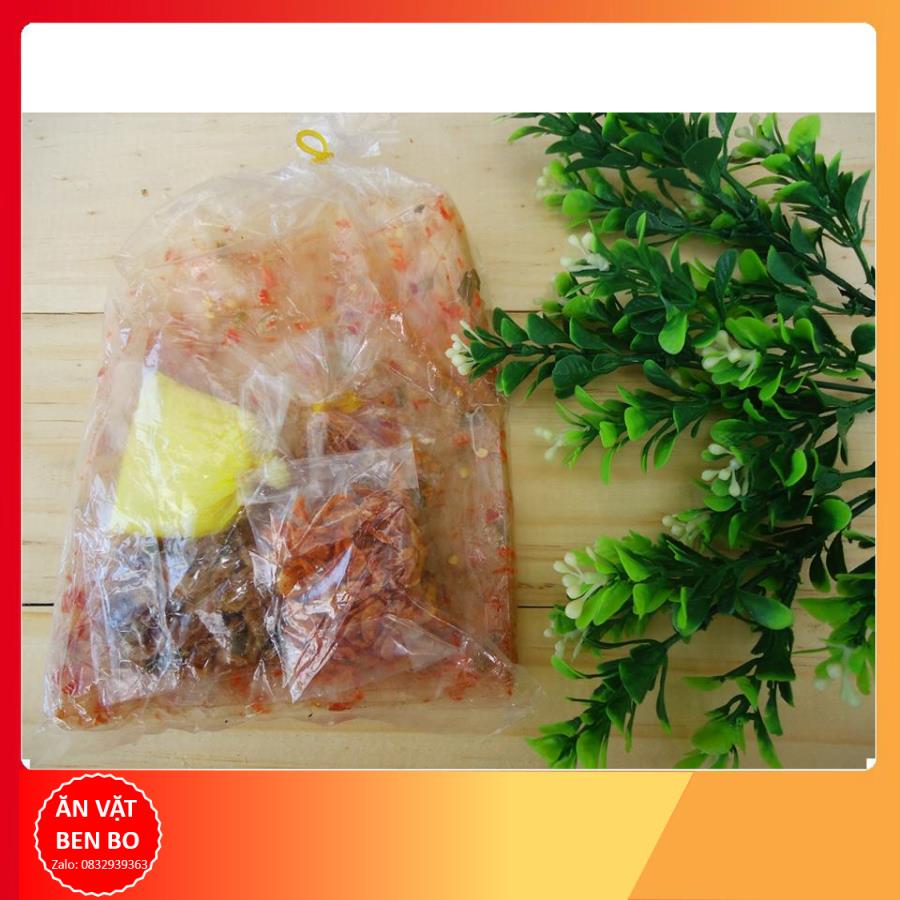 Combo 2 bịch bánh tráng bơ av30-2