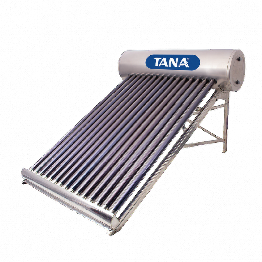 Máy nước nóng Năng lượng mặt trời Tân Á