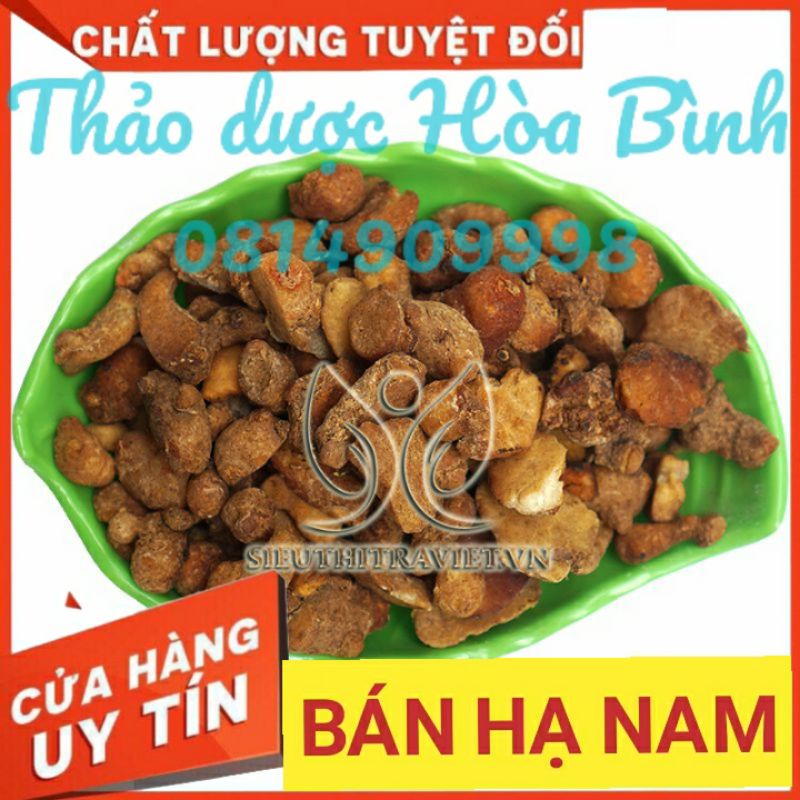 [ Shop Mới ] Bán Hạ Chế 500g hàng chất lượng loại 1 đã chế loại bỏ độc tố