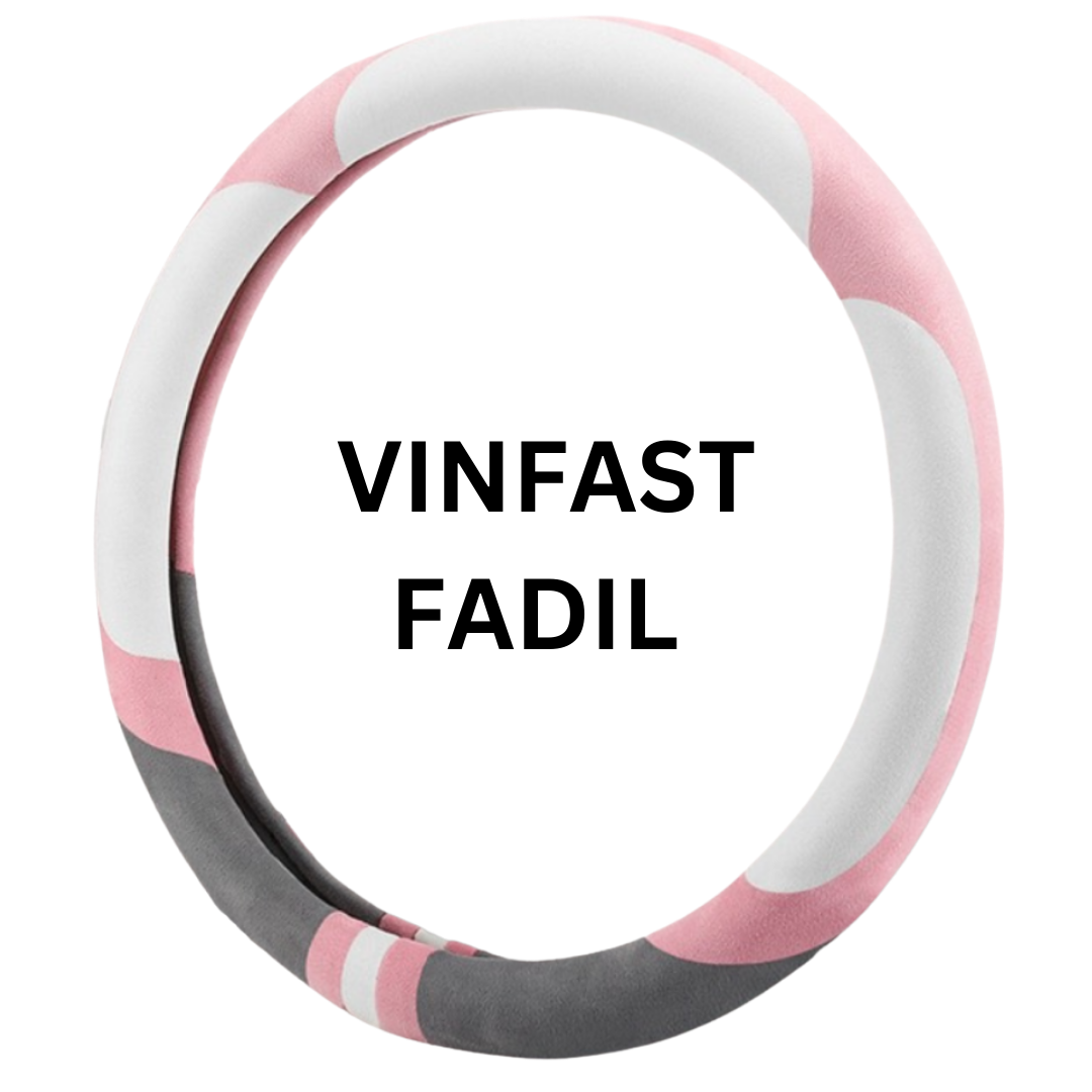 Bọc vô lăng ô tô VINFAST FADIL cao cấp