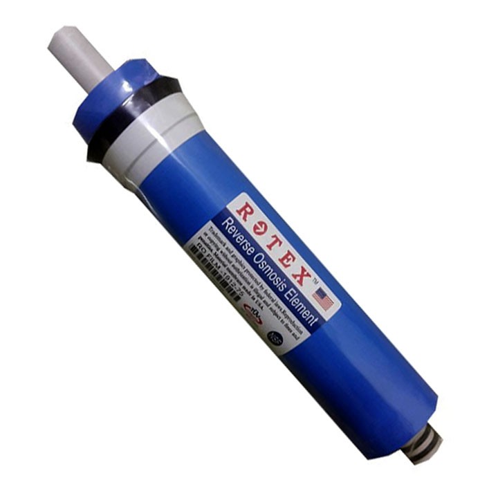 Máy lọc nước Phụ kiện Lõi lọc số 4 Màng lọc RO