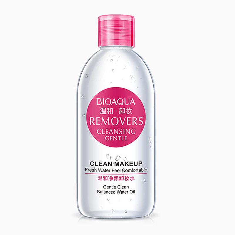 Nước Tẩy Trang Removers Cleansing Bioaqua ZV88