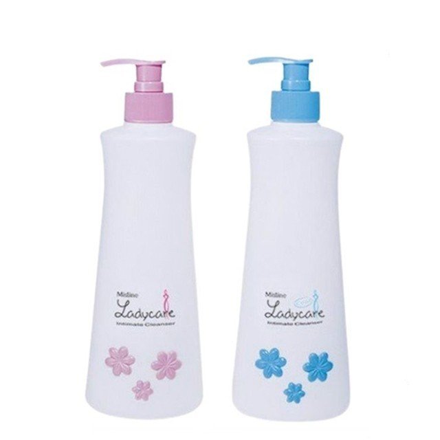 DUNG DỊCH VỆ SINH PHỤ NỮ MISTINE LADY CARE 400ML
