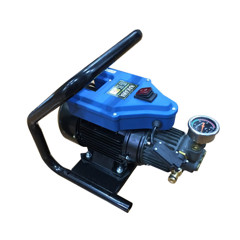 Máy rửa xe 2400w nakawa nk-696