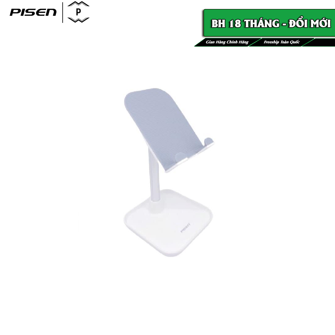 Giá đỡ điện thoại pisen z26b để bàn